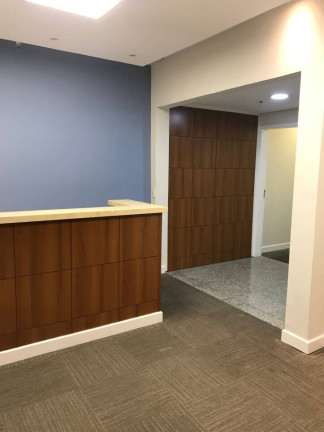Sala Comercial para Alugar, 215 m² em Alphaville Industrial - Barueri