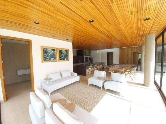 Imagem Casa com 6 Quartos à Venda, 600 m² em Condomínio Terras De São José - Itu Imagem Casa com 6 Quartos à Venda, 600 m² em Condomínio Terras De São José - Itu