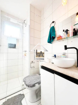 Imagem Apartamento com 2 Quartos à Venda, 49 m² em Parque Reboucas - São Paulo Imagem Apartamento com 2 Quartos à Venda, 49 m² em Parque Reboucas - São Paulo