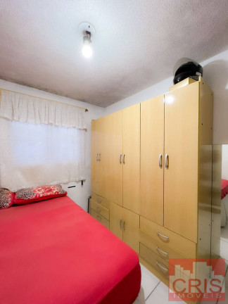 Imagem Apartamento com 2 Quartos à Venda, 44 m² em Licorsul - Bento Gonçalves