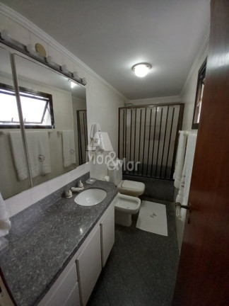 Imagem Apartamento com 3 Quartos à Venda, 120 m² em Pitangueiras - Guarujá