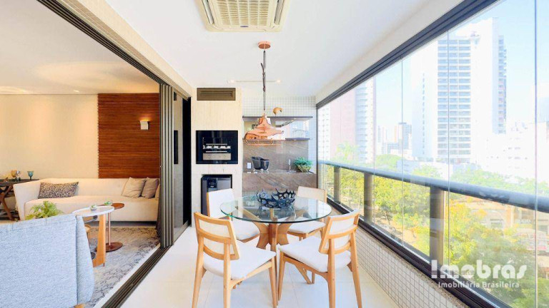 Imagem Apartamento com 3 Quartos à Venda, 163 m² em Aldeota - Fortaleza Imagem Apartamento com 3 Quartos à Venda, 163 m² em Aldeota - Fortaleza
