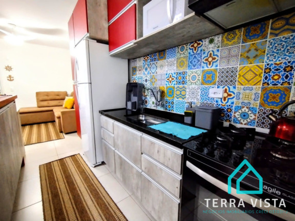 Imagem Apartamento com 2 Quartos à Venda, 64 m² em Perequê Açu - Ubatuba Imagem Apartamento com 2 Quartos à Venda, 64 m² em Perequê Açu - Ubatuba