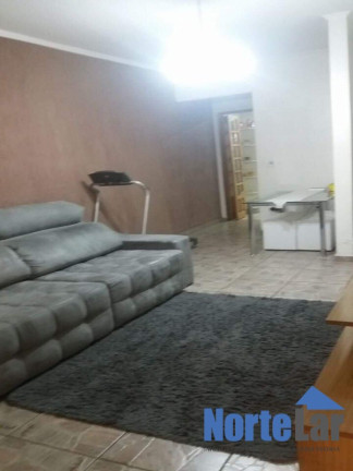 Imagem Sobrado com 2 Quartos à Venda, 120 m² em Vila João Batista - São Paulo