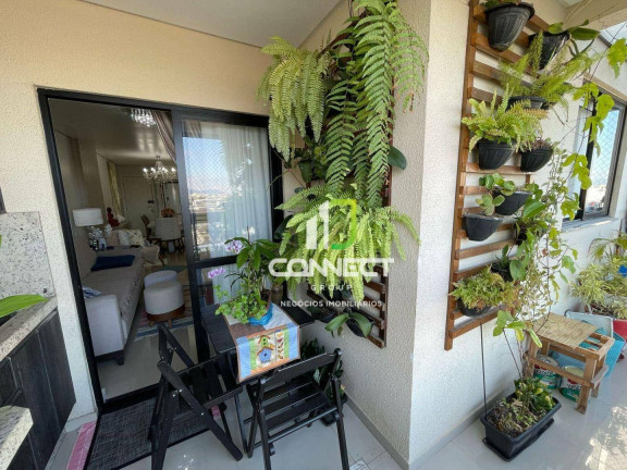 Imagem Apartamento com 2 Quartos à Venda, 73 m² em São Judas - Itajaí