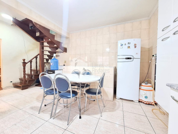 Imagem Sobrado com 2 Quartos à Venda, 210 m² em Jardim Cecy - São Paulo Imagem Sobrado com 2 Quartos à Venda, 210 m² em Jardim Cecy - São Paulo