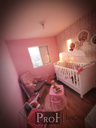 Imagem Apartamento com 2 Quartos à Venda, 46 m² em Utinga - Santo André Imagem Apartamento com 2 Quartos à Venda, 46 m² em Utinga - Santo André