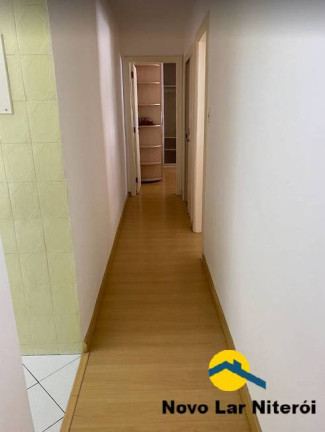 Imagem Apartamento com 2 Quartos à Venda, 69 m² em Fonseca - Niterói