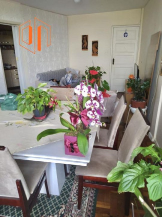 Imagem Apartamento com 3 Quartos à Venda, 73 m² em Jardim Botânico - Curitiba