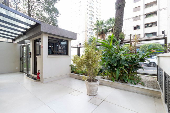 Imagem Apartamento com 3 Quartos à Venda, 89 m² em Moema - São Paulo Imagem Apartamento com 3 Quartos à Venda, 89 m² em Moema - São Paulo