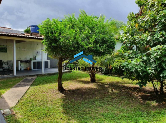 Imagem Casa com 8 Quartos à Venda, 736 m² em Marambaia - Belém Imagem Casa com 8 Quartos à Venda, 736 m² em Marambaia - Belém