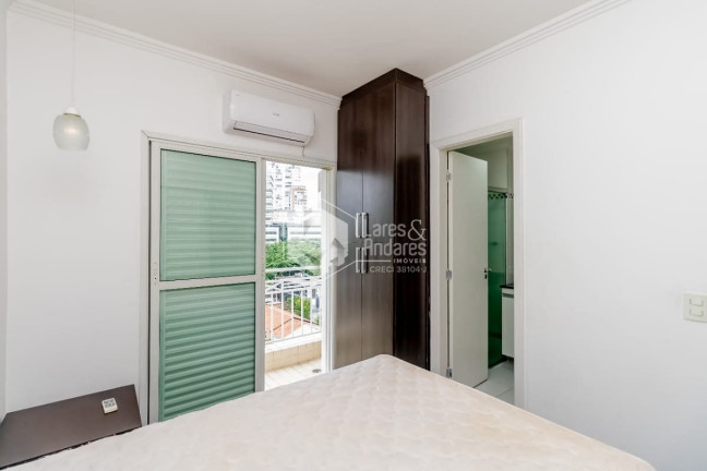 Imagem Apartamento com 1 Quarto à Venda, 39 m² em Vila Olímpia - São Paulo Imagem Apartamento com 1 Quarto à Venda, 39 m² em Vila Olímpia - São Paulo