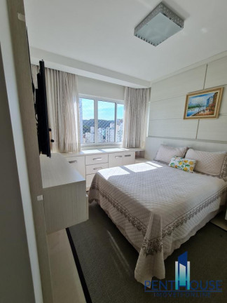 Imagem Apartamento com 3 Quartos à Venda, 142 m² em Centro - Balneário Camboriú