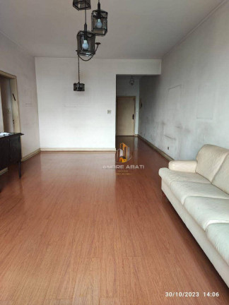 Imagem Apartamento com 3 Quartos à Venda, 170 m² em Parque Santa Cecília - São Paulo