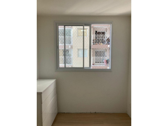 Imagem Apartamento com 2 Quartos à Venda, 46 m² em Parque Industrial Tomas Edson - São Paulo Imagem Apartamento com 2 Quartos à Venda, 46 m² em Parque Industrial Tomas Edson - São Paulo