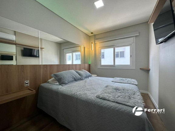 Imagem Apartamento com 1 Quarto à Venda, 60 m² em Navegantes - Capao Da Canoa