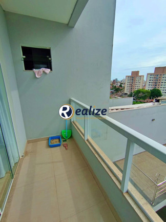 Imagem Casa com 3 Quartos à Venda, 180 m² em Jardim Boa Vista - Guarapari