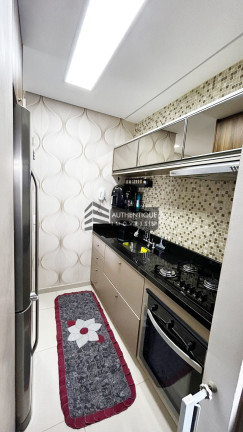 Imagem Apartamento com 2 Quartos à Venda, 69 m² em Demarchi - São Bernardo Do Campo