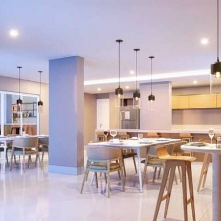 Imagem Apartamento com 2 Quartos à Venda, 78 m² em Vila Mirim - Praia Grande