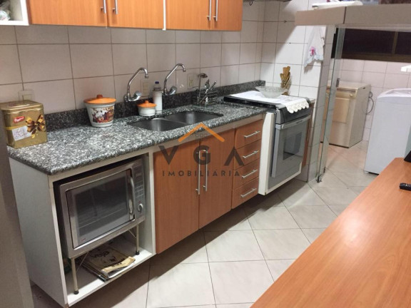 Imagem Apartamento com 3 Quartos à Venda, 96 m² em Mooca - São Paulo