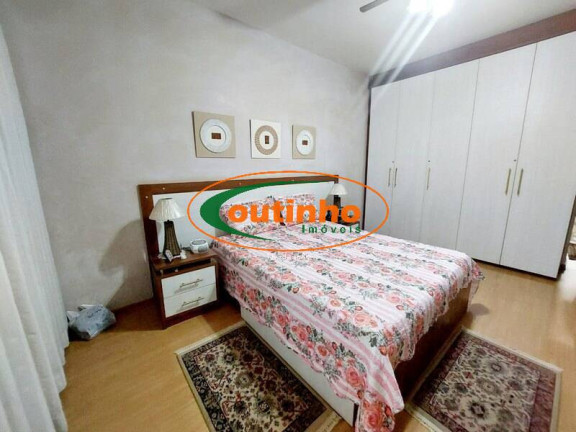 Imagem Apartamento com 4 Quartos à Venda, 180 m² em Tijuca - Rio De Janeiro Imagem Apartamento com 4 Quartos à Venda, 180 m² em Tijuca - Rio De Janeiro