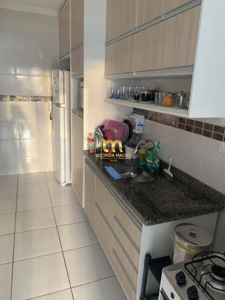 Imagem Apartamento com 2 Quartos à Venda, 65 m² em Aviação - Praia Grande