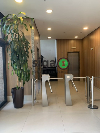 Imagem Imóvel Comercial à Venda ou Locação, 52 m² em Morumbi - São Paulo Imagem Imóvel Comercial à Venda ou Locação, 52 m² em Morumbi - São Paulo
