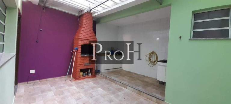 Imagem Casa com 3 Quartos à Venda, 203 m² em Jardim Sao Luis - São Bernardo Do Campo Imagem Casa com 3 Quartos à Venda, 203 m² em Jardim Sao Luis - São Bernardo Do Campo