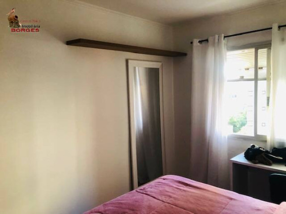 Imagem Apartamento com 2 Quartos à Venda, 65 m² em Vila Olimpia - São Paulo