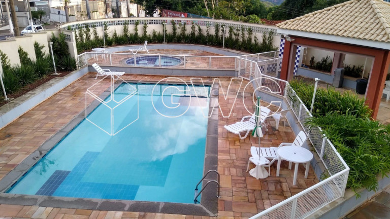 Imagem Apartamento com 2 Quartos à Venda, 140 m² em Centro - Marília Imagem Apartamento com 2 Quartos à Venda, 140 m² em Centro - Marília