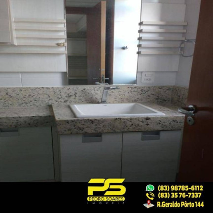 Imagem Apartamento com 4 Quartos à Venda, 201 m² em Miramar - João Pessoa Imagem Apartamento com 4 Quartos à Venda, 201 m² em Miramar - João Pessoa