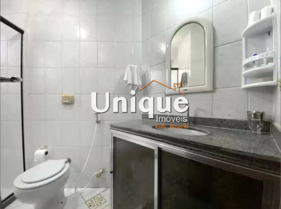 Imagem Cobertura com 4 Quartos à Venda, 116 m² em Vila Nova - Cabo Frio