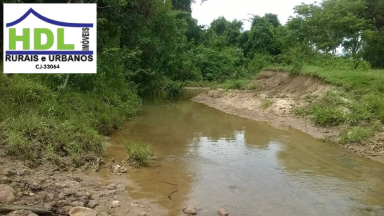 Imagem Fazenda à Venda, 38 m² em Zona Rural - Piracanjuba Imagem Fazenda à Venda, 38 m² em Zona Rural - Piracanjuba