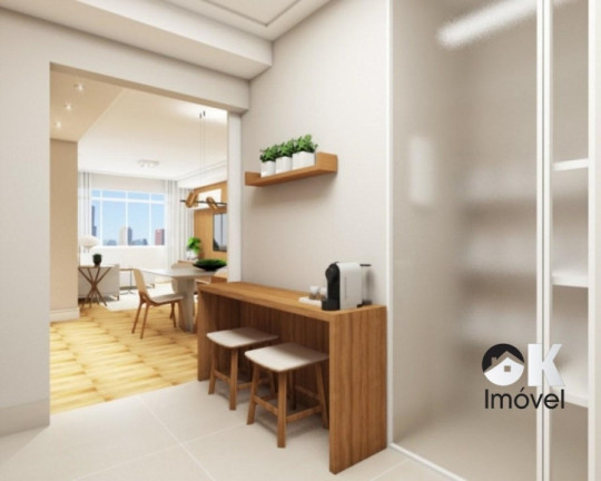 Imagem Apartamento com 2 Quartos à Venda, 101 m² em Jardim Paulista - São Paulo