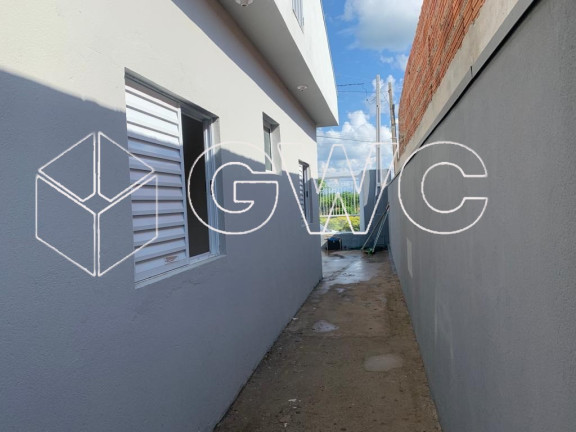 Imagem Casa com 2 Quartos à Venda,  em Antonio Carlos Nascimento Da Silva - Marília