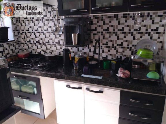 Imagem Apartamento com 1 Quarto à Venda, 52 m² em Maracanã - Praia Grande Imagem Apartamento com 1 Quarto à Venda, 52 m² em Maracanã - Praia Grande