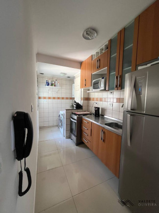 Imagem Apartamento com 2 Quartos à Venda, 55 m² em Jardim América - São José Dos Campos Imagem Apartamento com 2 Quartos à Venda, 55 m² em Jardim América - São José Dos Campos