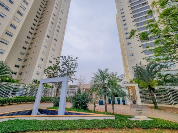 Apartamento com 3 Quartos à Venda, 130 m² em Jardim Avelino - São Paulo