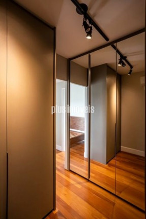 Imagem Apartamento com 3 Quartos à Venda, 187 m² em Panamby - São Paulo Imagem Apartamento com 3 Quartos à Venda, 187 m² em Panamby - São Paulo
