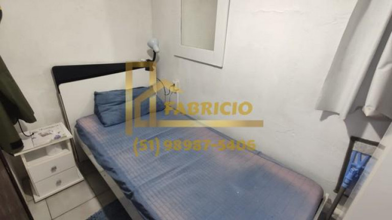 Imagem Casa de Condomínio com 2 Quartos à Venda,  em Capão Novo - Capão Da Canoa