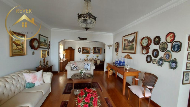 Imagem Apartamento com 4 Quartos à Venda, 331 m² em Centro - Campinas Imagem Apartamento com 4 Quartos à Venda, 331 m² em Centro - Campinas