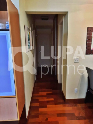 Imagem Apartamento com 3 Quartos à Venda, 120 m² em Mandaqui - São Paulo