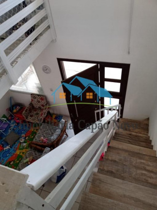 Imagem Sobrado com 3 Quartos à Venda, 100 m² em Capão Novo - Capão Da Canoa Imagem Sobrado com 3 Quartos à Venda, 100 m² em Capão Novo - Capão Da Canoa