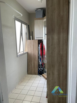 Imagem Apartamento com 4 Quartos à Venda, 96 m² em Centro - São Bernardo Do Campo Imagem Apartamento com 4 Quartos à Venda, 96 m² em Centro - São Bernardo Do Campo