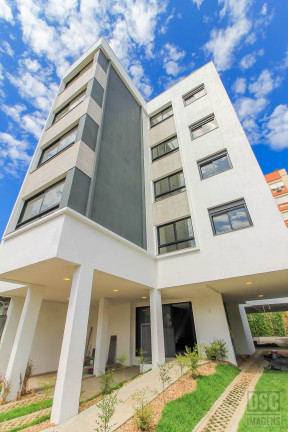Imagem Apartamento com 1 Quarto à Venda, 55 m² em Menino Deus - Porto Alegre