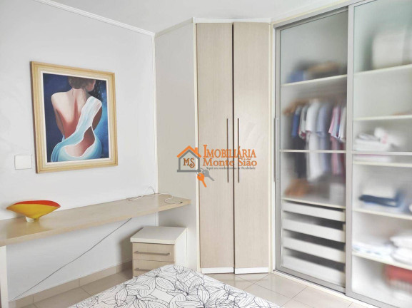 Imagem Casa com 3 Quartos à Venda, 219 m² em Jardim Santa Mena - Guarulhos Imagem Casa com 3 Quartos à Venda, 219 m² em Jardim Santa Mena - Guarulhos