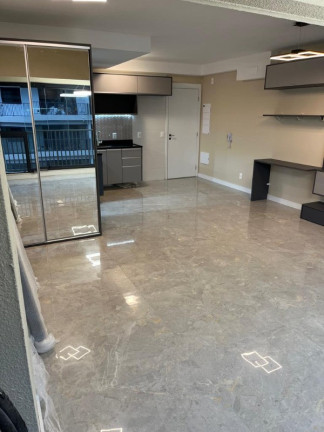 Imagem Imóvel com 1 Quarto à Venda, 42 m² em Bela Vista - São Paulo