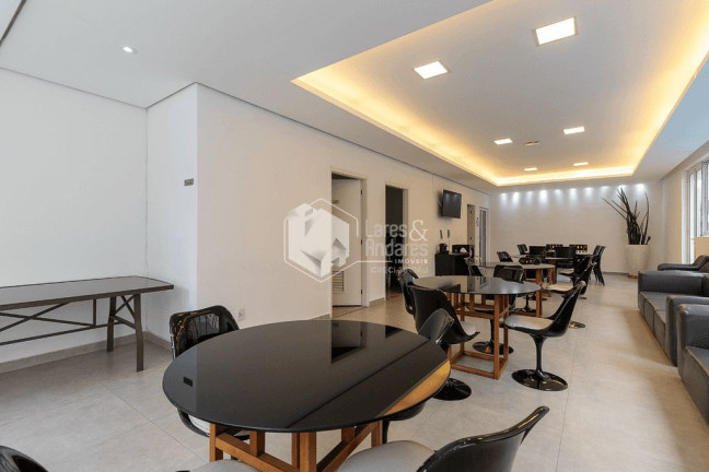 Imagem Apartamento com 2 Quartos à Venda, 67 m² em Vila Brasílio Machado - São Paulo