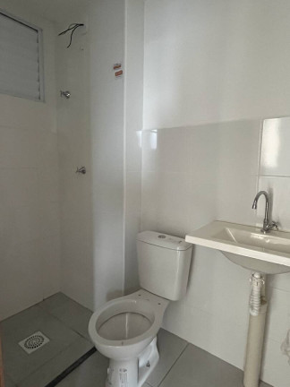Imagem Apartamento com 2 Quartos para Alugar, 42 m² em Cuiabá Imagem Apartamento com 2 Quartos para Alugar, 42 m² em Cuiabá