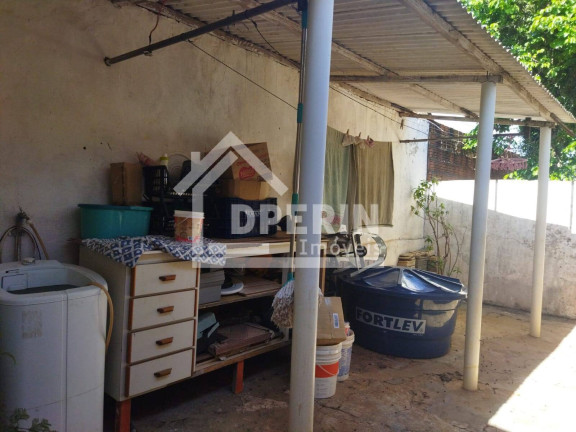 Imagem Casa com 3 Quartos à Venda, 169 m² em Azulville 2 - São Carlos